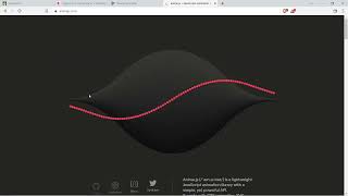 Top 7 JavaScript Animation Libraries || #javascript #webdevelopment #coderslodge #animation