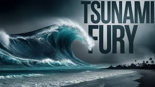 Tsunamis: Nature's Giant Waves Explained!