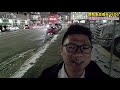 出走vlog 跟我急走兩天calgary 卡加利 u0026 edmonton 愛民頓 工作 part 1 零晨5點幾機場搵早餐食 夜探downtown 唔見咗自己架車 中文字幕