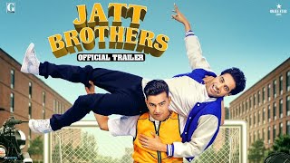 Jatt Brother (Trailer) Guri || Jass Manak || Punjabi Movie || Movie Releasing 25 Feb 2022 || GeetMp3