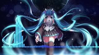 可不可以_Nightcore_宿命ღ