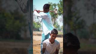 #shorts - 🔥marna chalga harna nhi 😈😡 khatarnak #action video #acting #viralshorts  #shortsfeed