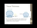 RADT 101 Image Formation and Radiographic Quality