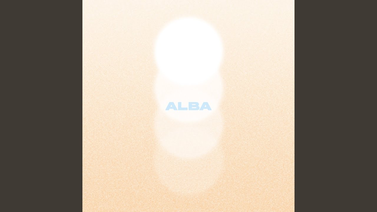 Alba Youtube Music