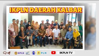 Rapat Koordinasi IKPLN Daerah Kalimantan Barat 2024