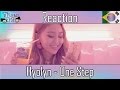 Hyolyn (효린) - One Step (Feat. Jay Park (박재범)) | MV REACTION