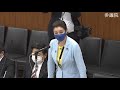 ＃日本維新の会　＃石井みつこ　後半　20220512　参議院　厚生労働委員会