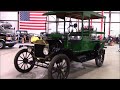 1916 ford model t pickup