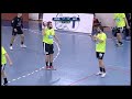 ΦΟΙΒΟΣ ΑΕΡΩΠΟΣ 26 29 handball 13 01 2019 ΕΡΤ