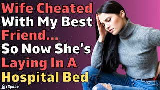 My Wife Cheated With My Best Friend... Now She's In The Hospital (Reddit Relationships)