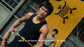 Bruce Lee Martial Arts Secrets Revealed