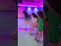 💕이쁘게 뒤로타는 소녀들💕 girl funny rollerskating