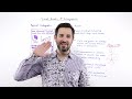 why visual assets work better than infographics whiteboard friday