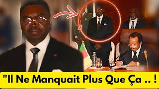 Tension à Etoudi : Une alliée de Biya Fait de Révélation sur le Plan de Ngoh Ngoh en 2025 !