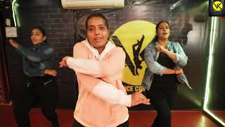 Dil Lutiya | Jazzy B | Ft. Apache Indian | Instruction By VK Dance Company | Romeo | Punjabi Hits