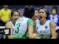 Unbelievable! La Salle's Epic Comeback Finals Win | UAAP 75