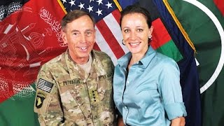 Former CIA chief David Petraeus to be sentenced