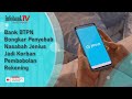 BANK BTPN BONGKAR PENYEBAB NASABAH JENIUS JADI KORBAN PEMBOBOLAN REKENING