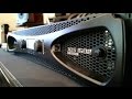 Z Review - Crown XLS1502 POWAAAH!!! AMP