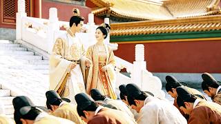 She married despised fallen prince, changed their fate, became empress above all, was loved by him!