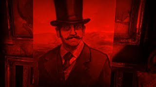 Who is The Strange Man? - Red Dead Redemption 2