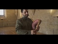 Danse (Manuscrit du Roi) - Raúl Lacilla, musa (medieval bagpipes)