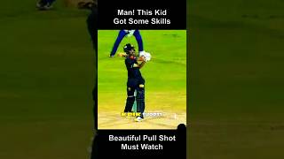 This Kid Got Some Skills || Peshawar Zalmi Vs Multan Sultans || #shorts #psl8