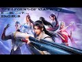 legend of xianwu Episode 78 [Multi sub ][youkuanimation] [仙武传]