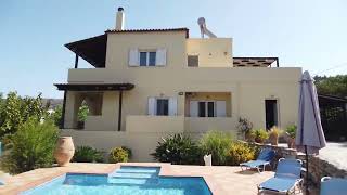 DC-1051 Gavalohori. Dreamcatchers Estate Agents, Almyrida, Crete