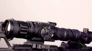 Armasight Apollo Thermal Clip-On Line - OpticsPlanet.com