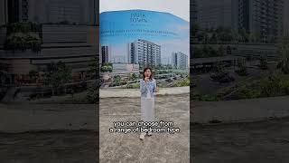 Parktown Residence Tampines New Launch