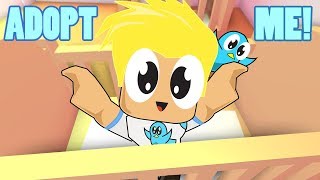 Roblox Meep City School Update And Furniture Shopping Gamer - finding the perfect mom or dad parent in roblox gamer chad
