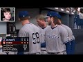 i put donald trump in mlb