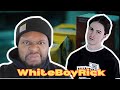 BONES – WhiteBoyRick | Reaction | Bones Can Rap On Anything!!!