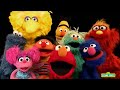 sesame street letter e letter of the day