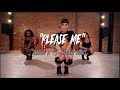 Cardi B and Bruno Mars - "Please Me" | Nicole Kirkland Choreography