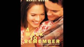 Only Hope - Mandy Moore [A Walk To Remember]