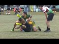 aboriginal rugby league knockout carnival 2022 day 2