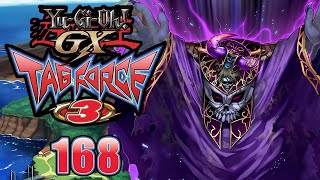 Yu-Gi-Oh! GX Tag Force 3 HD Part 168: Reviving Kings