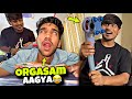 Ye ky Magwa l!a Amazon se😂 Vibrator🤣 | Kawasaki h2r