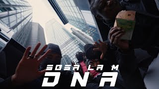 Sosa La M - DNA (prod. by nilly)