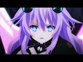 purple heart transformation hd