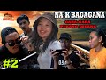 Film Komedi Dayak Series || NA'K BAGAGANA || GARA-GARA PI KANG SHUANG