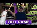 Granny is Kristian PH Gameplay Walkthrough FULL GAME [Android] - No Commentary