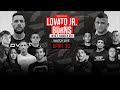 WNO: Rafael Lovato Jr. vs. Gilbert Burns | Preshow and Prelims