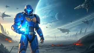 The Scrapyards Secret: A Janitors Find Triggers the Galaxys Reckoning. Sci-Fi | HFY