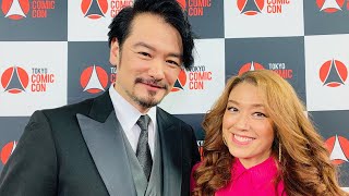 「ダメだったら離婚すればいい」小田井涼平が明かしたLiLiCoとの夫婦生活、うまくいくために心がけていること