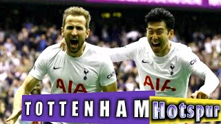| Premier League Highlight |Southampton  Vs Tottenham hotsput 1-4
