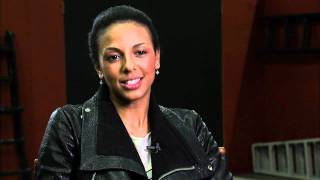 Hitman Absolution Marsha Thomason Interview Xbox 360 PS3