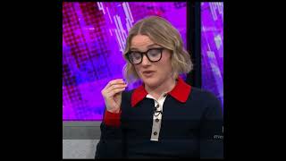 Jo Grady on BBC Newsnight | 23 Jan 2025